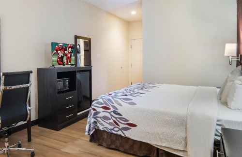 Red Roof Inn Binghamton North image 10