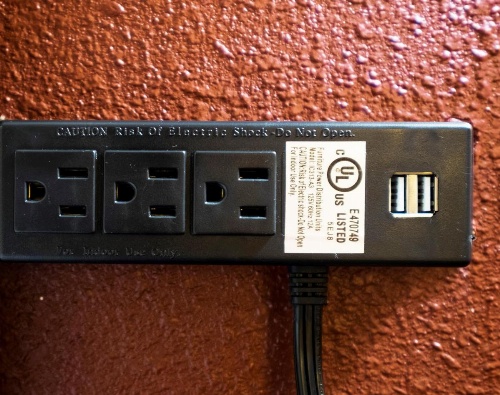 Red Roof Inn Binghamton North image 19