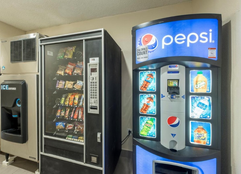 Red Roof Inn Binghamton North