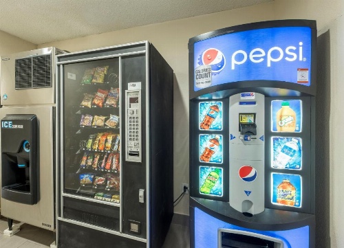 Red Roof Inn Binghamton North image 9